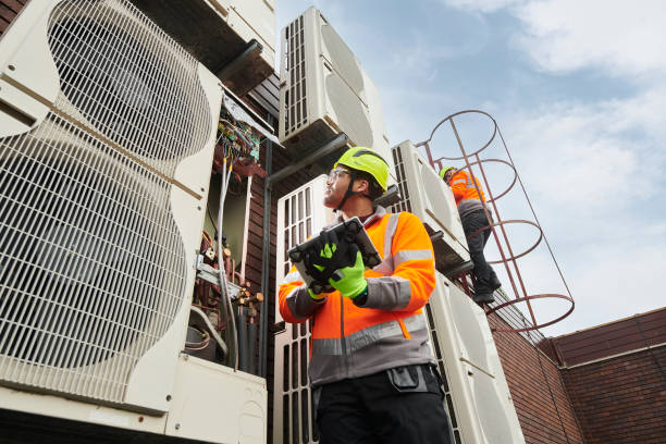 Best Air Filters and Purifiers in Jackson Center, OH