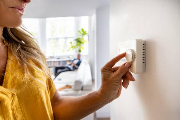 Best Residential HVAC in Jackson Center, OH