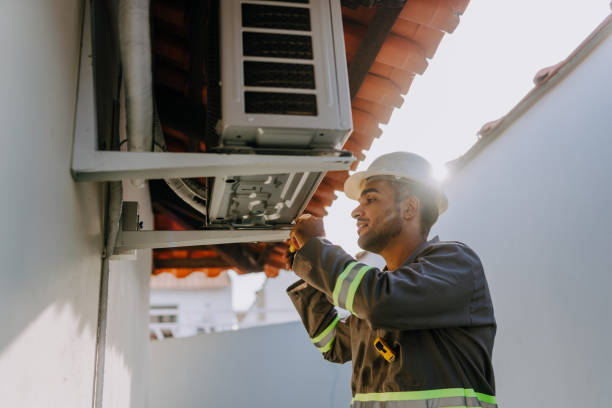 Best Geothermal HVAC Systems in Jackson Center, OH