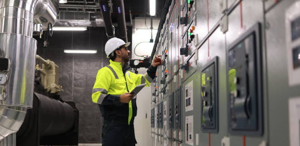 Best HVAC Software and Technology in Jackson Center, OH