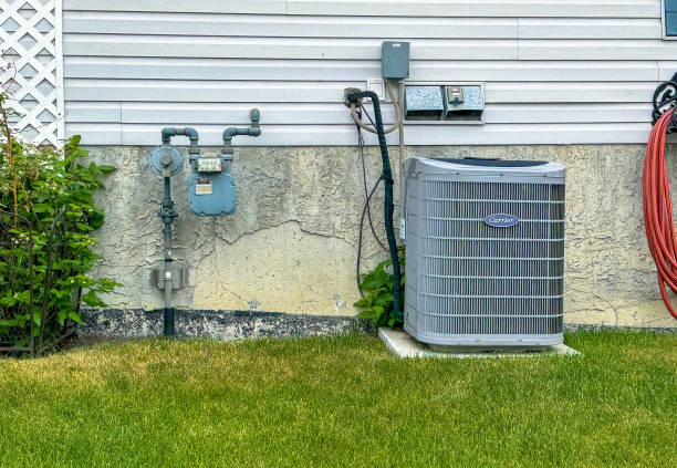 Best Energy-efficient HVAC Solutions in Jackson Center, OH