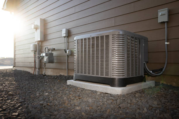 Jackson Center, OH HVAC Company